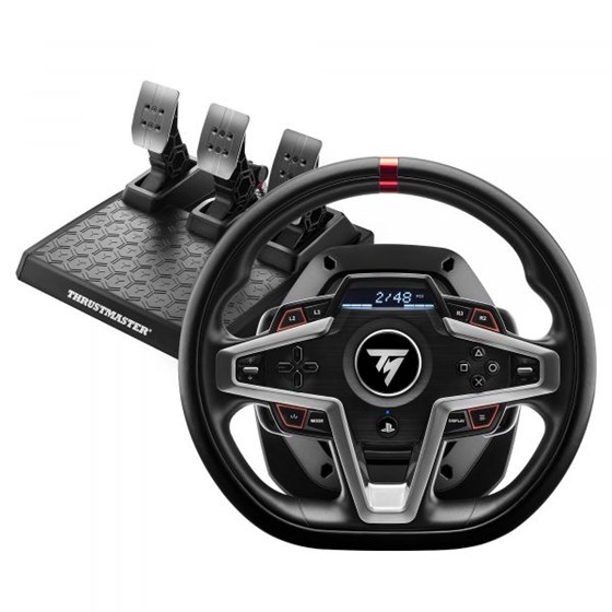 THRUSTMASTER T248 RACING WHEEL PC/PS5/PS4