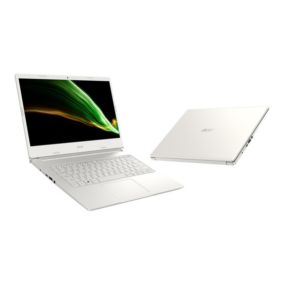 Acer Aspire 1 A114-61-S75B, NX.A4CEX.001, Qualcomm Kryo 468, 4GB, 64GB eMMC, W10S, 14'' HD, Adreno 618