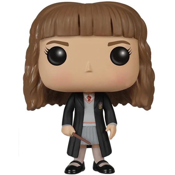 FUNKO POP! VINYL: HARRY POTTER: HERMIONE GRANGER