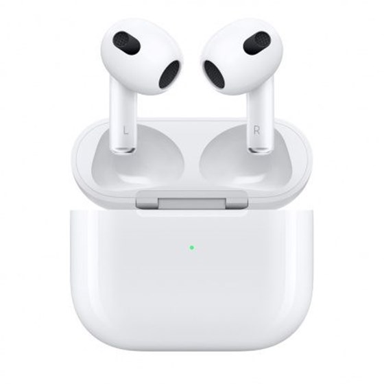 Slušalice Apple AirPods3 with MagSafe Charging Case, mme73zm/a
