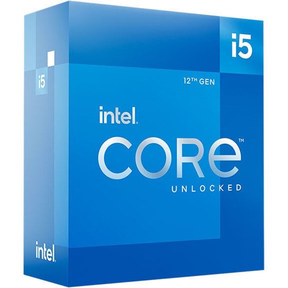 Procesor Intel Core i5-12600K 10C/16T, 2.80GHz/4.90GHz, 20MB Socket 1700 P/N: BX8071512600K 