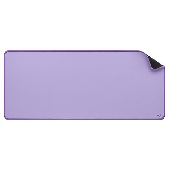 Podloga za miš Logitech Desk Mat Studio, boja lavande