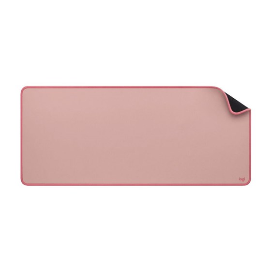 Podloga za miš Logitech Desk Mat Studio, roza