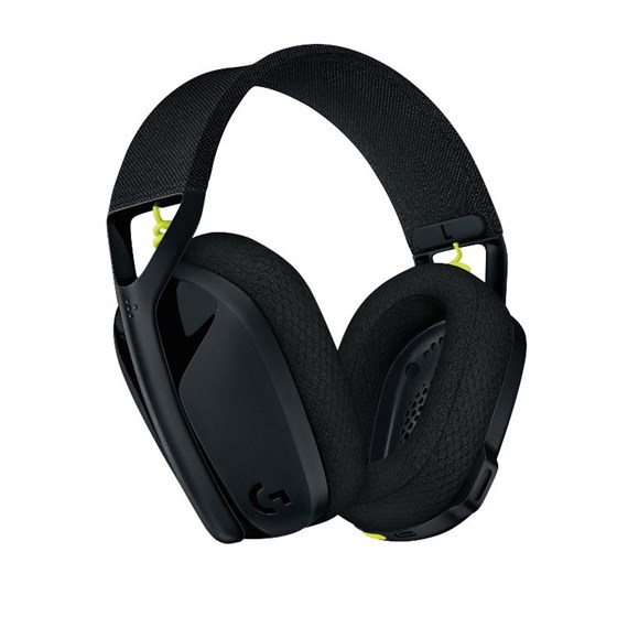 Slušalice Logitech G435 gaming slušalice s mikrofonom, crne P/N: 981-001050