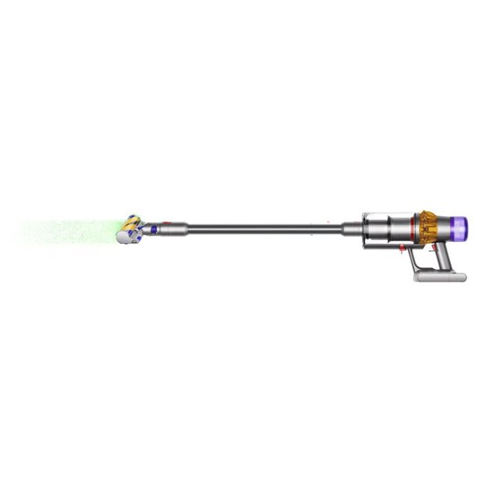 Dyson V15 Detect Absolute bežični usisavač 
