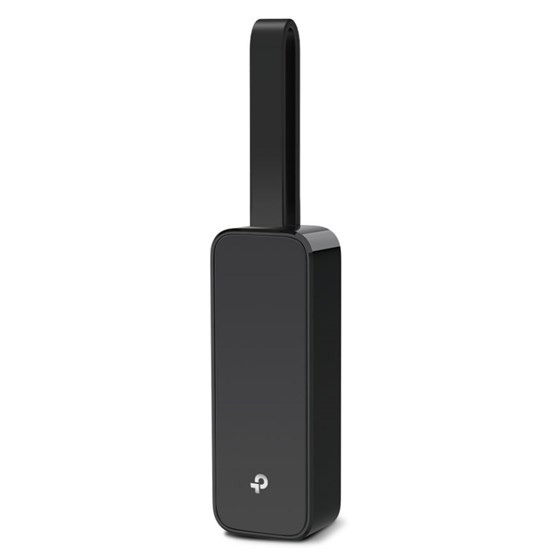 TP-Link UE306, USB3.0 na Gigabit Ethernet Adapter (podrška za Nintendo Switch)