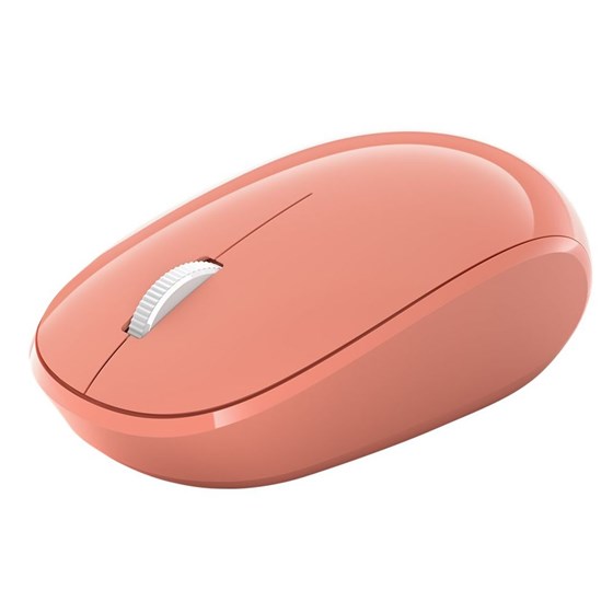 Miš Bežični Microsoft Bluetooth Mouse narančasti, RJN-00060