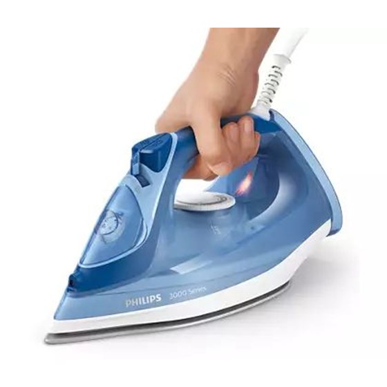 Philips DST3031/20 GLAČALO