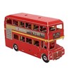 Slagalica 3D Cubicfun Double Decker bus CBF230180 +3