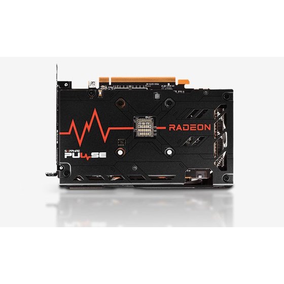 Grafička kartica Sapphire AMD Radeon RX 6600 PULSE GAMING 8GB GDDR6 1x HDMI 3x DisplayPort P/N: 11310-01-20G