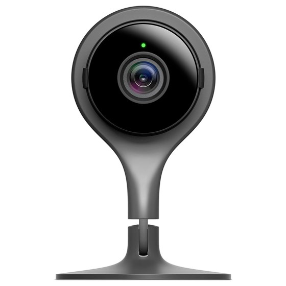 Google Nest Cam Indoor