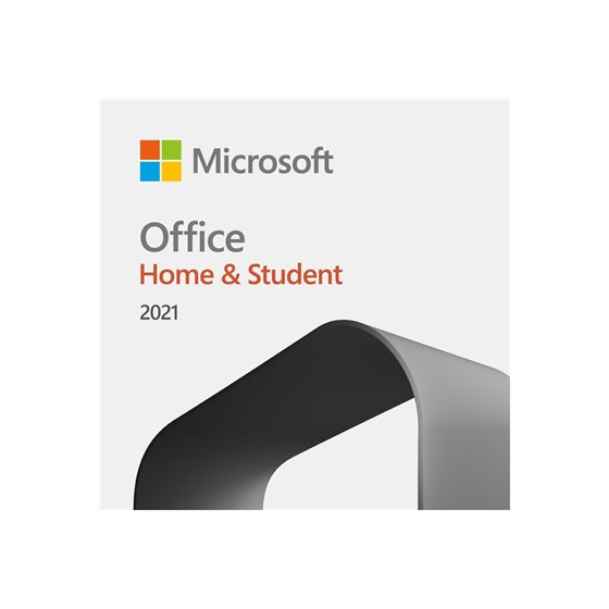 Software Microsoft Office 2021 Home & Student Cro Medialess Word, Excel, PowerPoint, OneNote P/N: 79G-05378