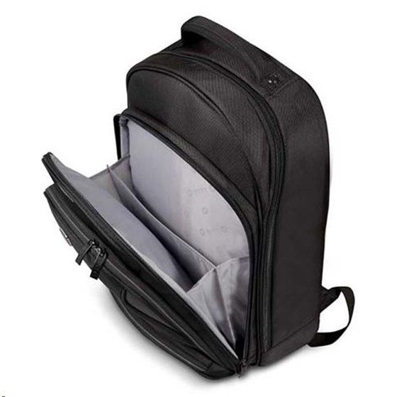 Ruksak za laptope do 17.3" PORT Manhattan 15.6/17,3" PORT crni,kišna navlaka P/N: port-bp-manha15b 