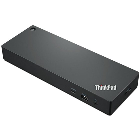 Docking station Lenovo ThinkPad Universal Thunderbolt 4 Dock, PN: 40B00135EU