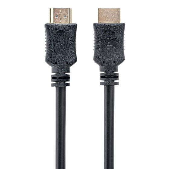 Kabel HDMI - HDMI 4.5m 4K UHD Ethernet Select Series Gembird crni P/N: CC-HDMI4L-15