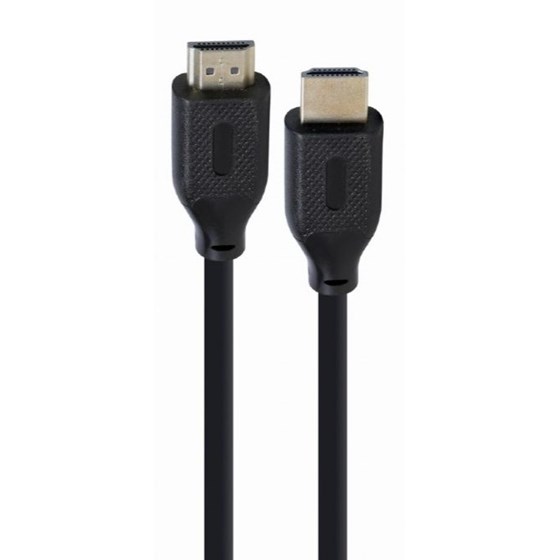 Kabel HDMI - HDMI 1m 8K Ethernet Select Series Gembird crni P/N: CC-HDMI8K-1M