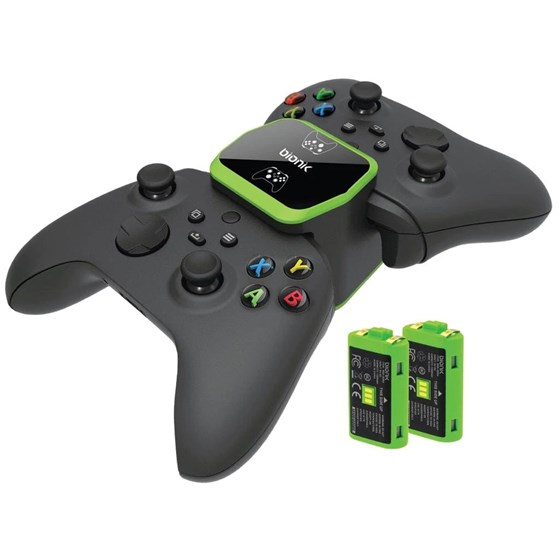 BIONIK PRO KIT FOR XBOX SERIES X/S