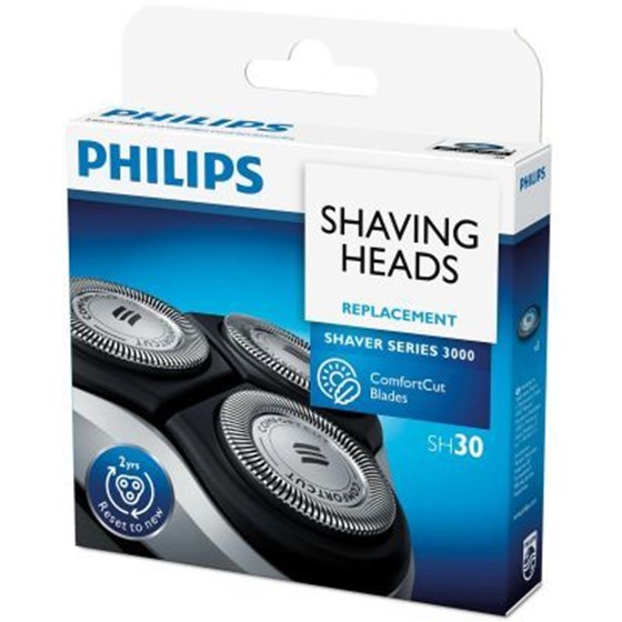 Philips Zamjenske glave za brijaći aparat SH30/50