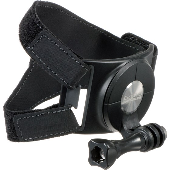 GoPro Hand Wrist Body Mount  P/N: AHWBM-002 