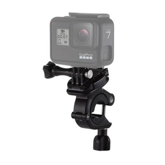GoPro Handlebar / Seatpost / Pole Mount P/N: AGTSM-001 