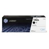 Toner HP LaserJet 142A Black P/N: W1420A