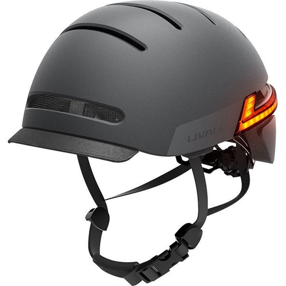 Kaciga Livall Helmet BH51M Neo Graphite Black L 57-61 cm