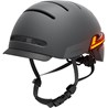 Kaciga Livall Helmet BH51M Neo Graphite Black M 54-58 cm