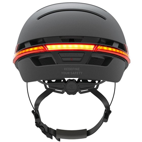 Kaciga Livall Helmet BH51M Neo Graphite Black M 54-58 cm