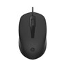 Miš HP Optical 150 Wired crni P/N: 240J6AA
