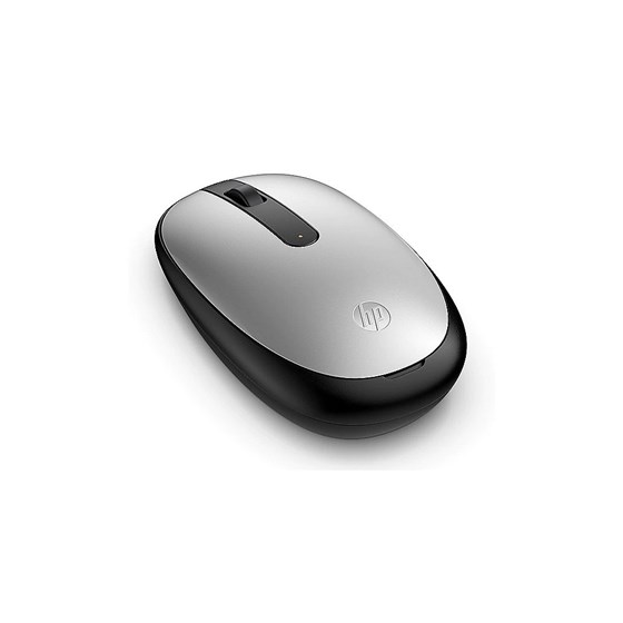 Miš HP Optical 240 Pike Bluetooth Silver P/N: 43N04AA