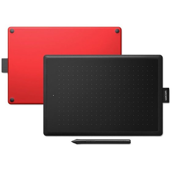 Grafički tablet Wacom One Small P/N: CTL-472-N