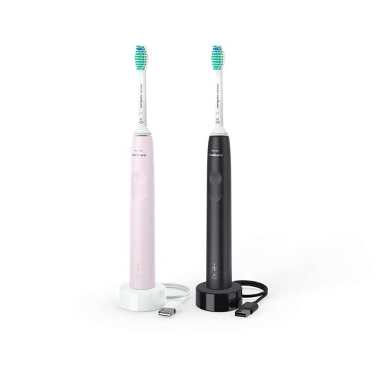 Philips Sonicare 3100 series Sonična električna četkica za zube HX3675/15