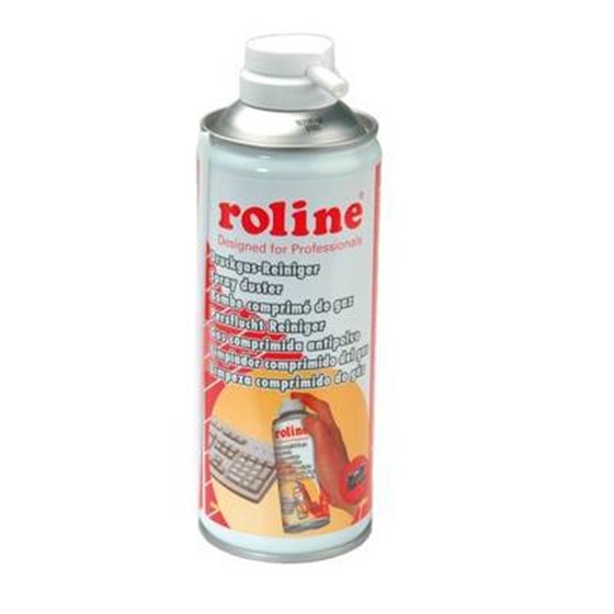 Sredstvo za čišćenje Roline komprimirani zrak 400ml P/N: 19.03.3110 