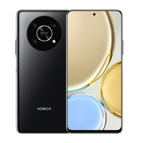 Smartphone Honor Magic 4 Lite, 5G,  6.8'' , 6GB/128GB, Midnight Black