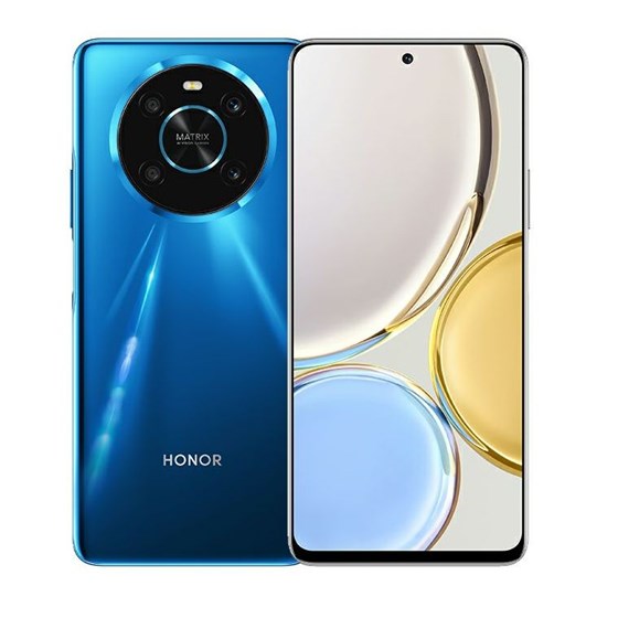 Smartphone Honor Magic 4 Lite, 5G,  6.8'',  6GB/128GB, Ocean Blue