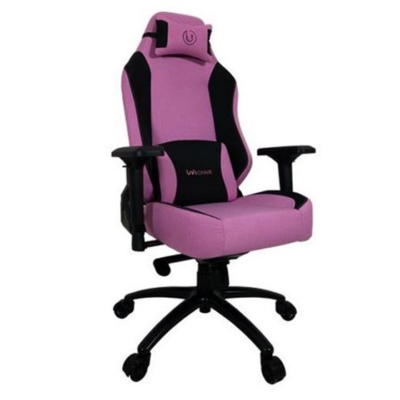 UVI CHAIR Lotus - pink (posebna tkanina)
