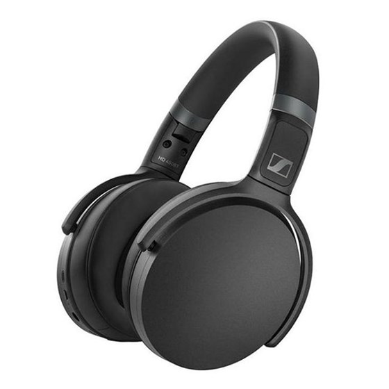 Slušalice Sennheiser HD 450BT ANC bežične crne 