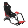 SPAWN RACING SIMULATOR COCKPIT