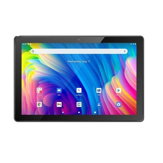 Tablet, VIVAX TPC-105, siva, 10,1",  1280x800, 32GB/3GB, WiFi, P/N: TPC-105