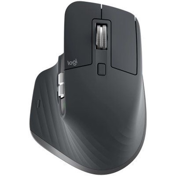 Miš Logitech MX Master 3S Performance Wireless Graphite P/N: 910-006559