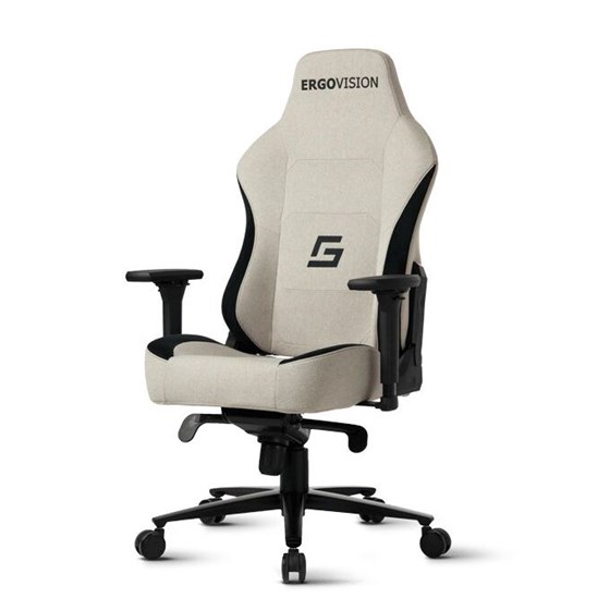 Gaming stolac THRONE 01 Bež boja