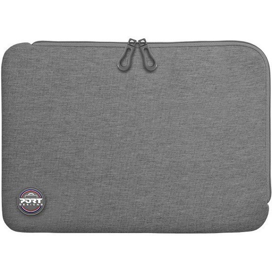 Navlaka za tablet do 10/12" PORT Torino II, siva P/N: 140407, port-nbb-2torin12gr