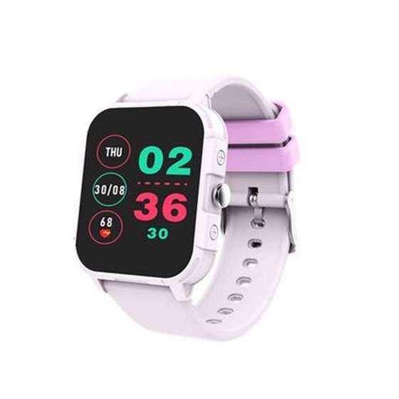 Smartwatch VIVAX KIDS watch HERO 2 Violet