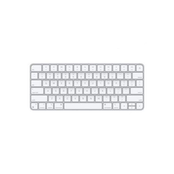 Tipkovnica Bežična Apple Magic Keyboard (2021) Cro Bijela, mk2a3cr/a