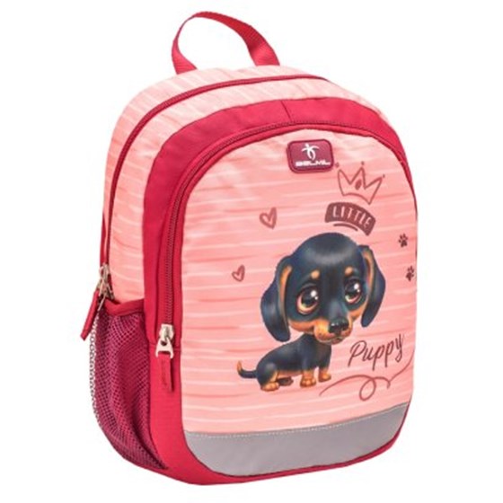 Ruksak vrtićki Belmil kiddy plus little puppy 305-4/A/14