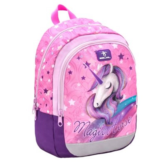 Ruksak vrtićki Belmil kiddy Unicorn #305-4/5/20