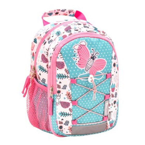 Ruksak vrtićki Belmil mini kiddy little butterfly 305-9/18