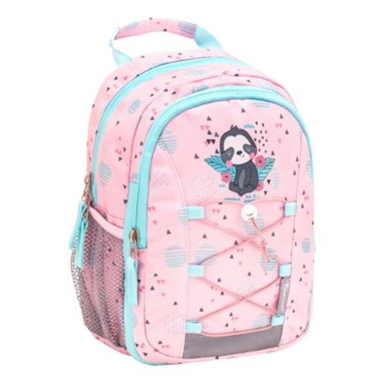 Ruksak vrtićki Belmil mini kiddy little sloth 305-9/16