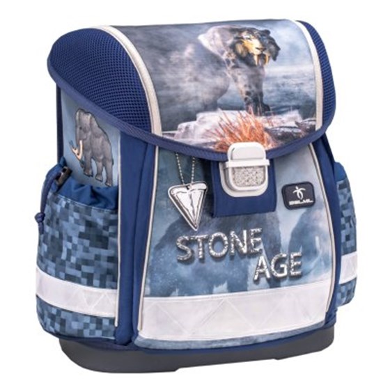 Torba školska Belmil classy stone age 403-13/102