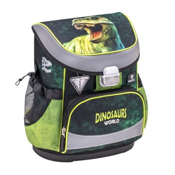 Torba školska Belmil mini-fit dinosaur world 2 405-33/57